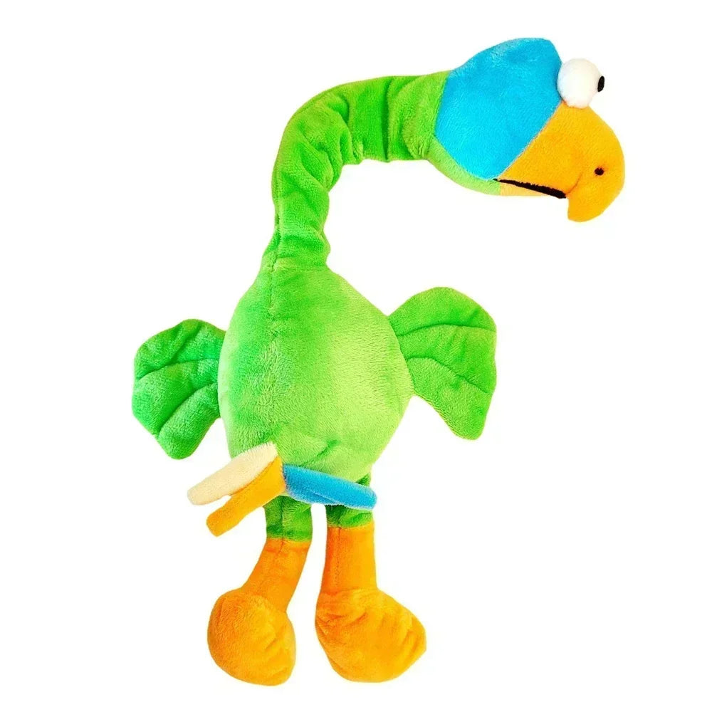 Jouet peluche