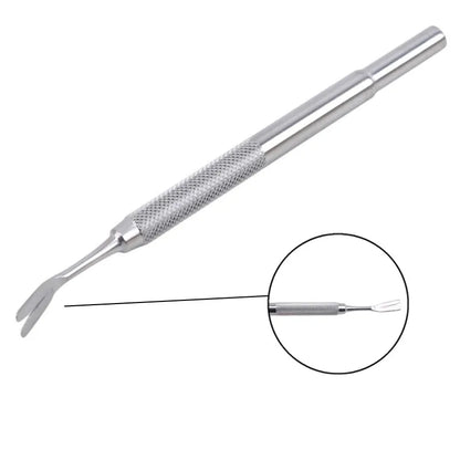 Kit 3 pièces Anti-parasites externes