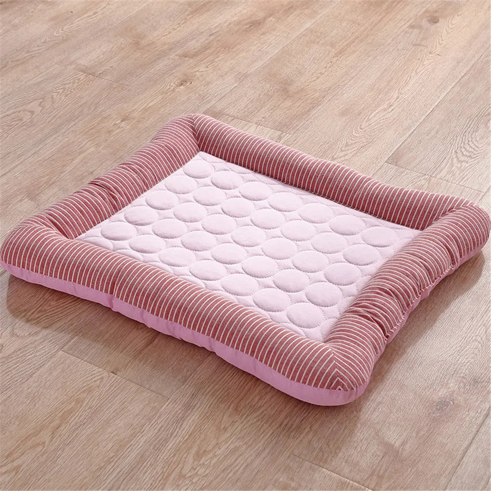Coussin rafraîchissant