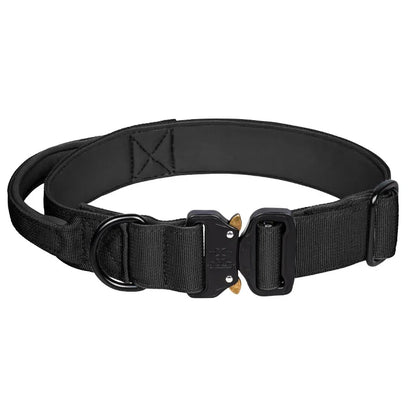 Collier Tactique