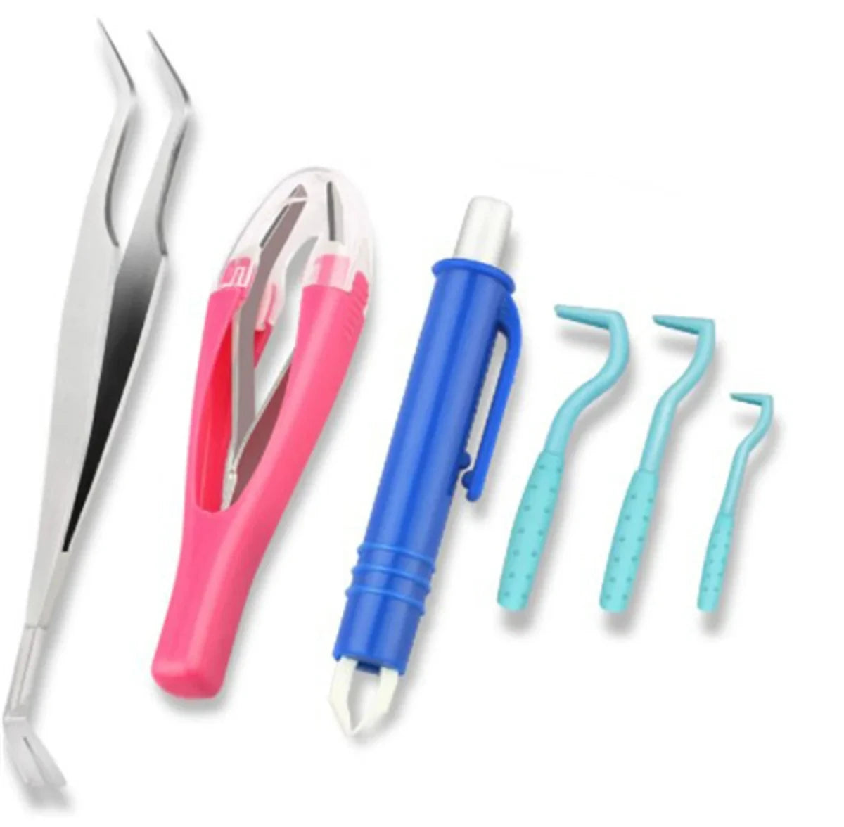 Accessoires parasites externes