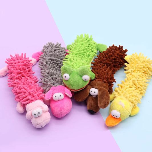 Jouet peluche animaux