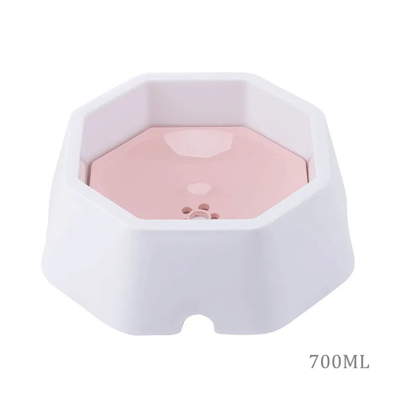 Gamelle anti éclaboussure design