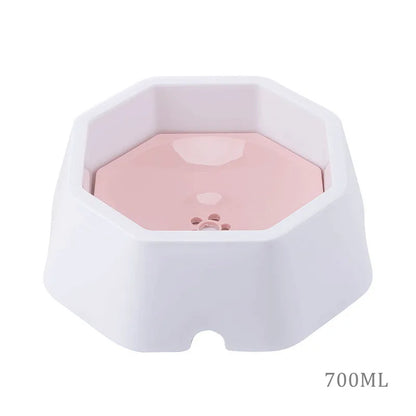Gamelle anti éclaboussure design