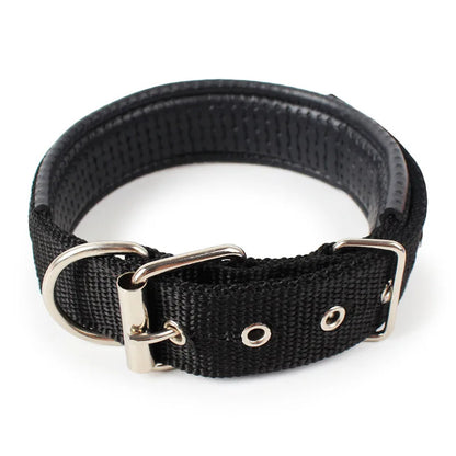 Collier ajustable en nylon