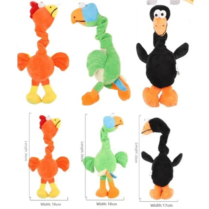 Jouet peluche