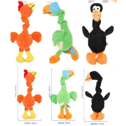 Jouet peluche
