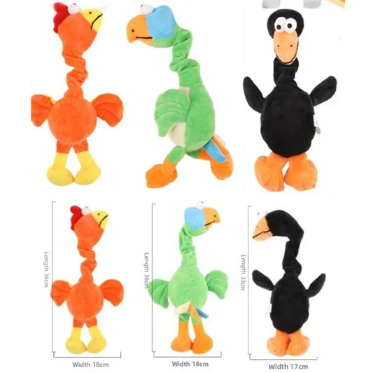 Jouet peluche