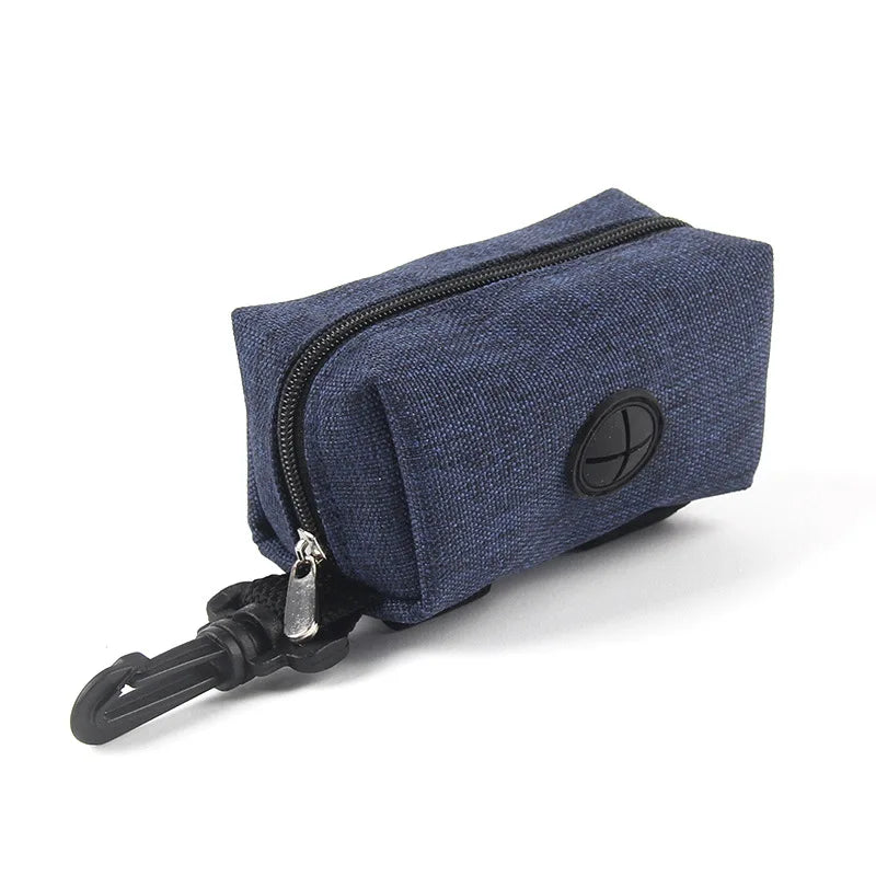 Distributeur sac à déjections