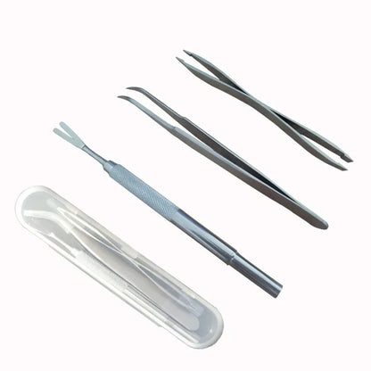 Accessoires parasites externes