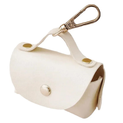 Distributeur de sac a déjection élégant