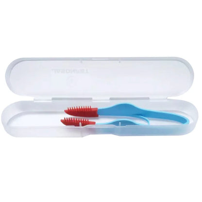 Pince-Brosse nettoyage oculaire
