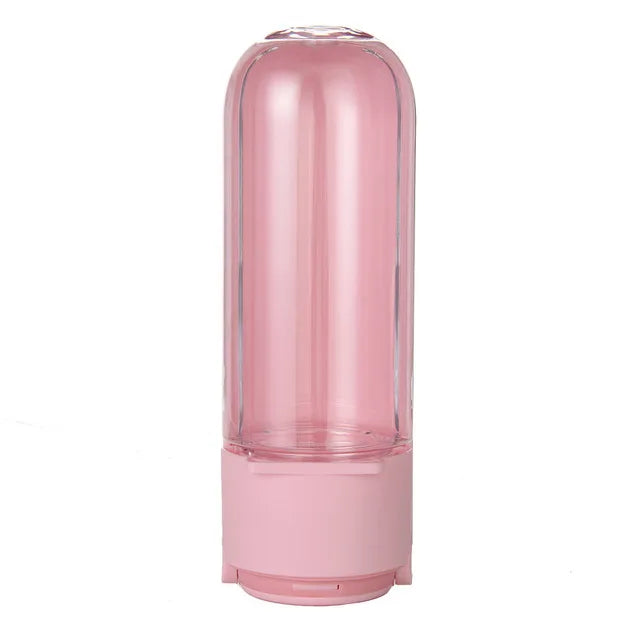Bouteille d'eau portable
