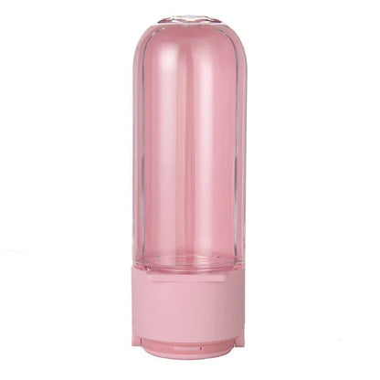 Bouteille d'eau portable