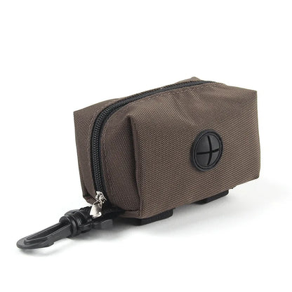 Distributeur sac à déjections