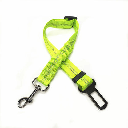 Ceinture de sécurité