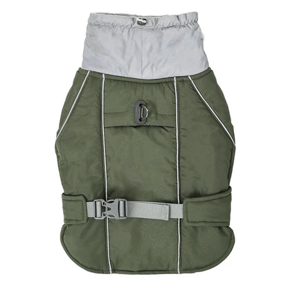 Imperméable pour chien