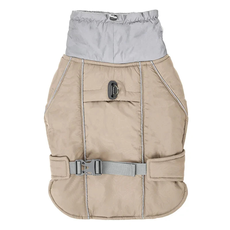 Imperméable pour chien