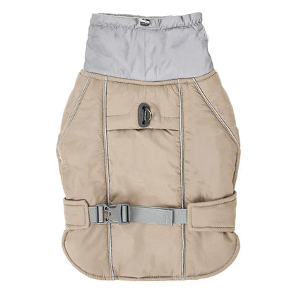 Imperméable pour chien