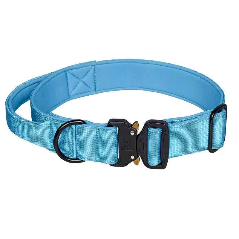 Collier Tactique