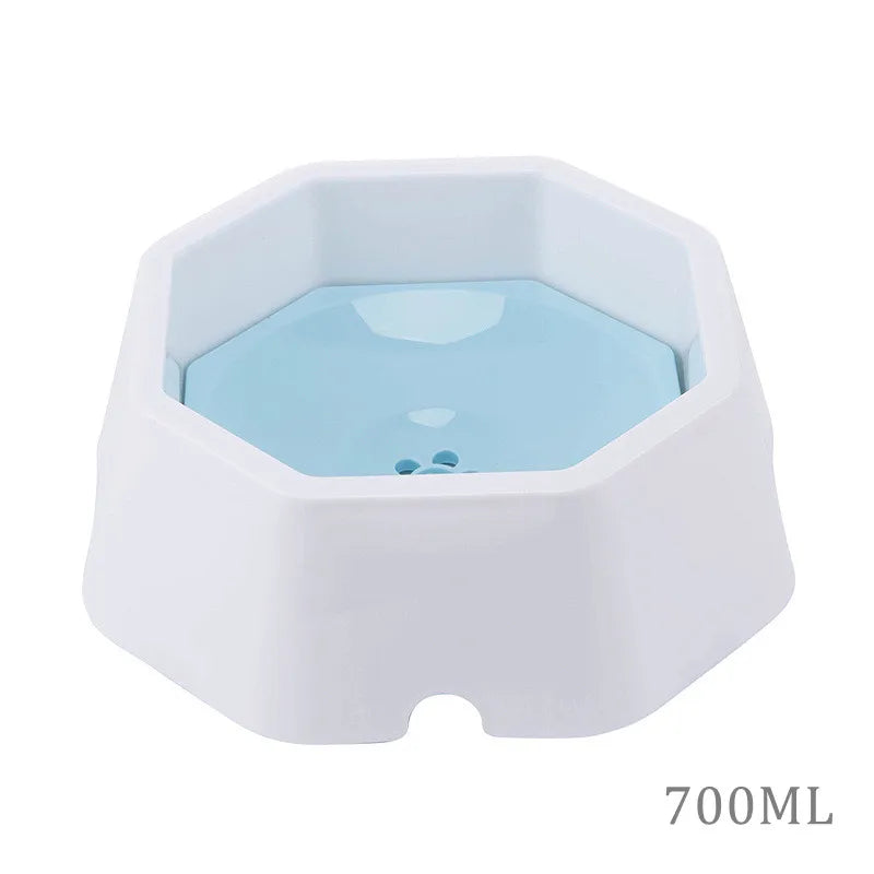 Gamelle anti éclaboussure design