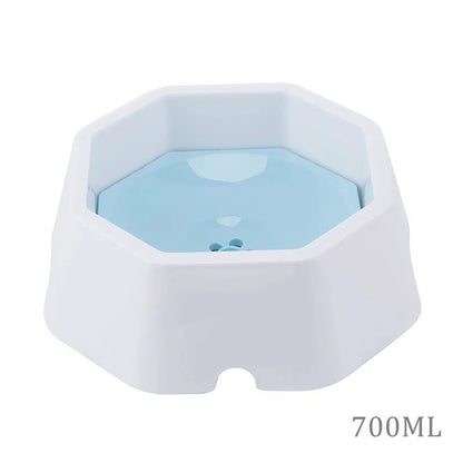 Gamelle anti éclaboussure design