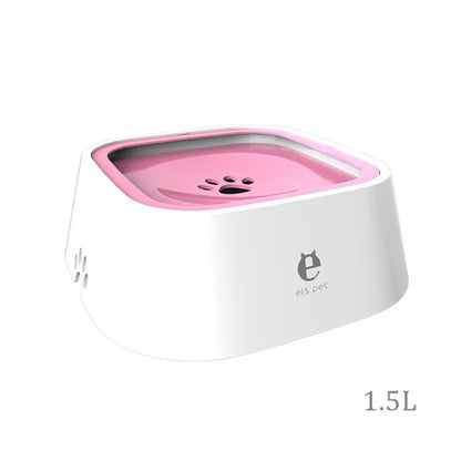 Gamelle anti éclaboussure design
