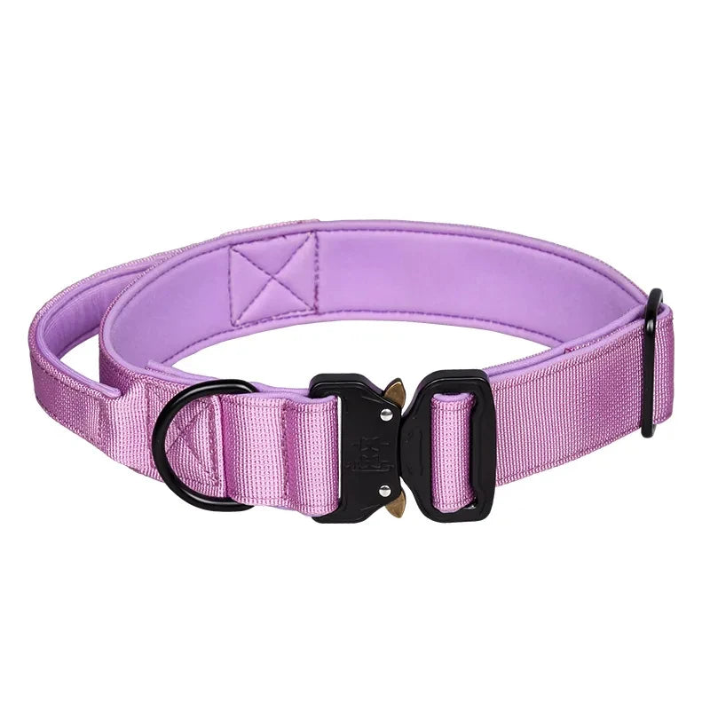 Collier Tactique