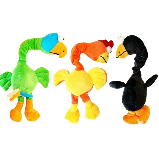 Jouet peluche