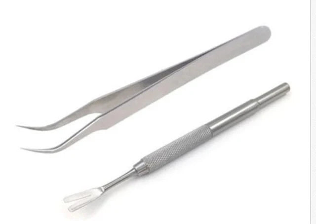 Accessoires parasites externes