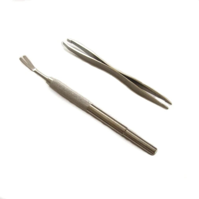 Accessoires parasites externes