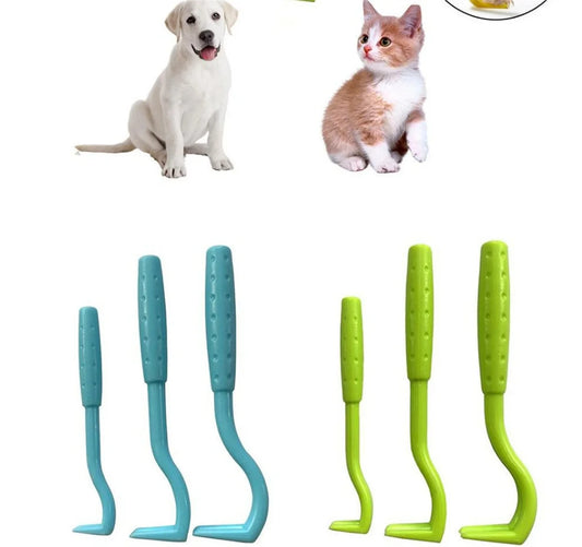 Accessoires parasites externes