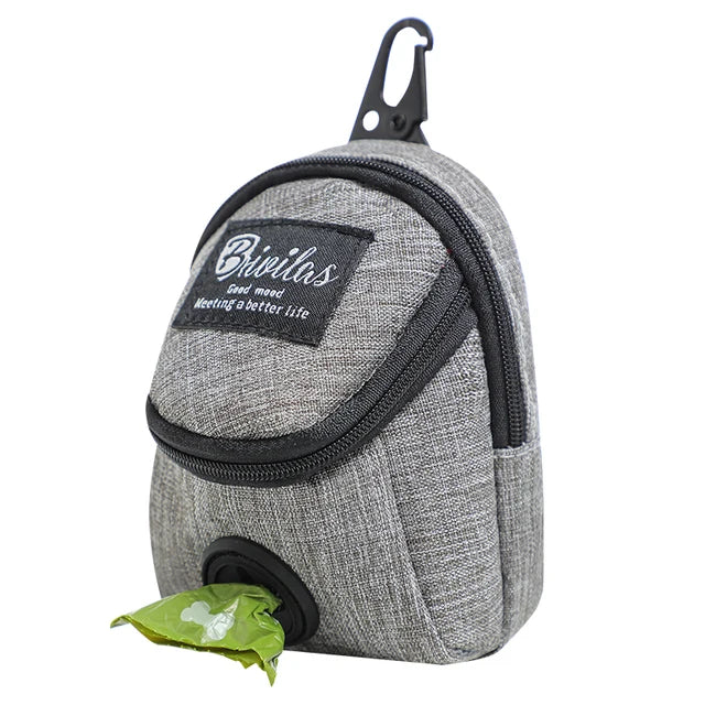 Distributeur de sac à déjections