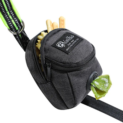 Distributeur de sac à déjections