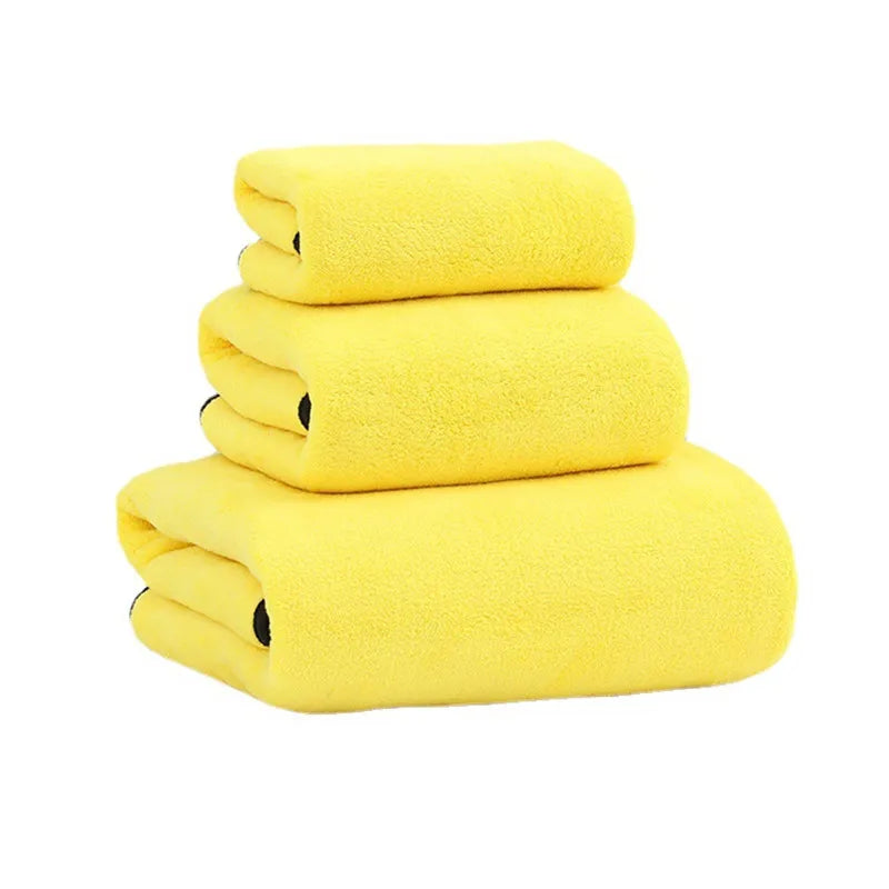 Serviette absorbante