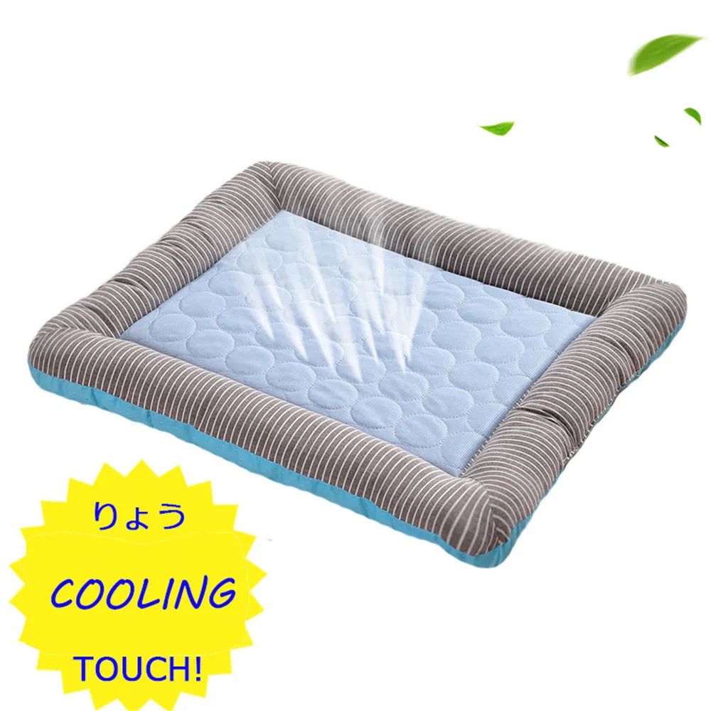 Coussin rafraîchissant