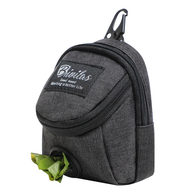 Distributeur de sac à déjections