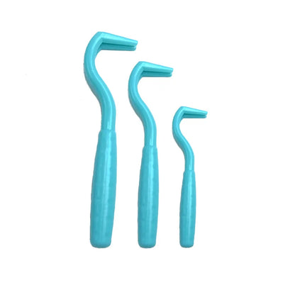 Accessoires parasites externes