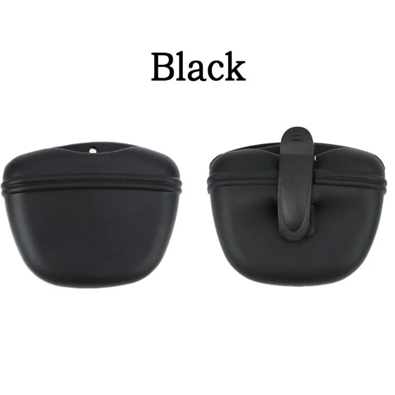 Poche à friandises silicone