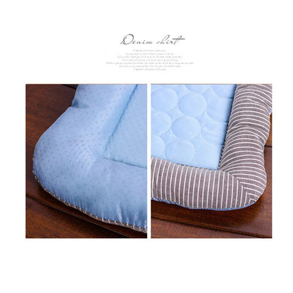 Coussin rafraîchissant