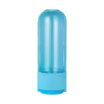 Bouteille d'eau portable