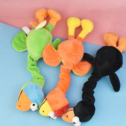 Jouet peluche