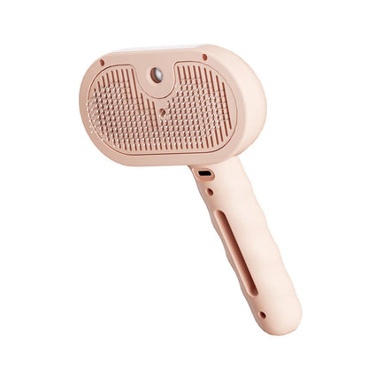 Brosse vapeur