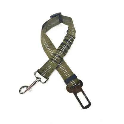 Ceinture de sécurité