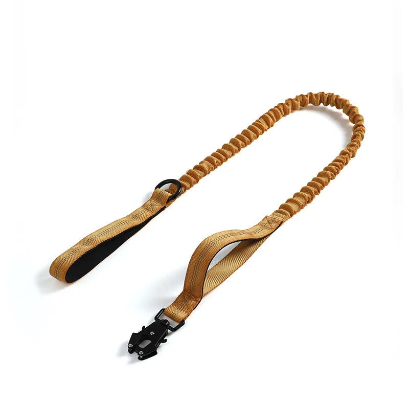 Laisse tactique 115-140 cm
