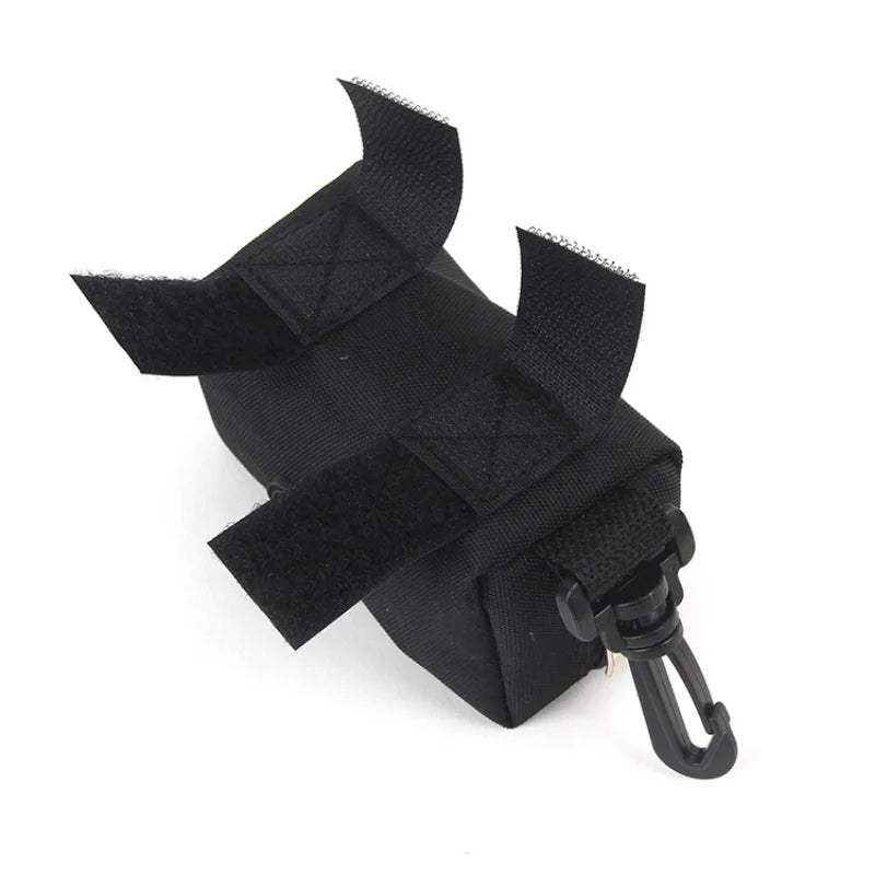 Distributeur sac à déjections