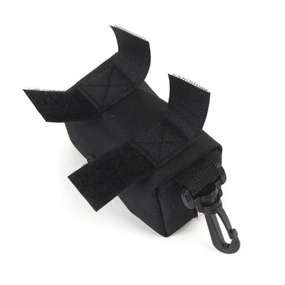 Distributeur sac à déjections