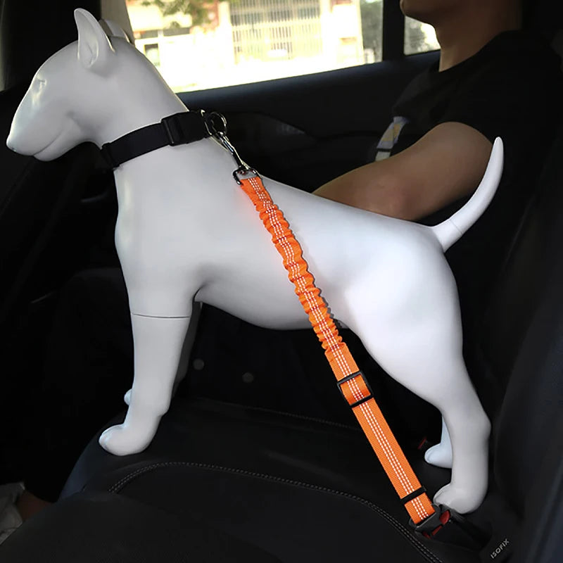 Attache voiture