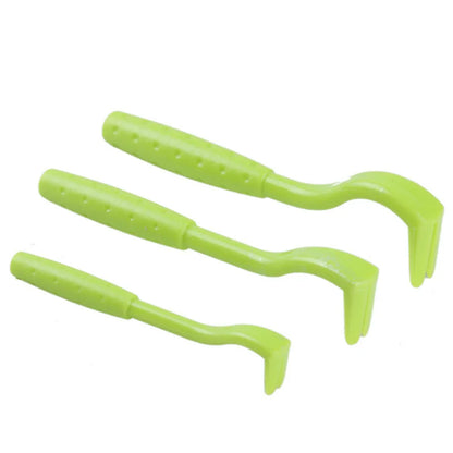Pince anti-tiques