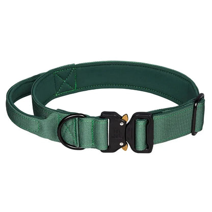 Collier Tactique